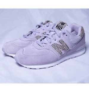 New Balance 574 - Youth- GC574ANF Pre Owned